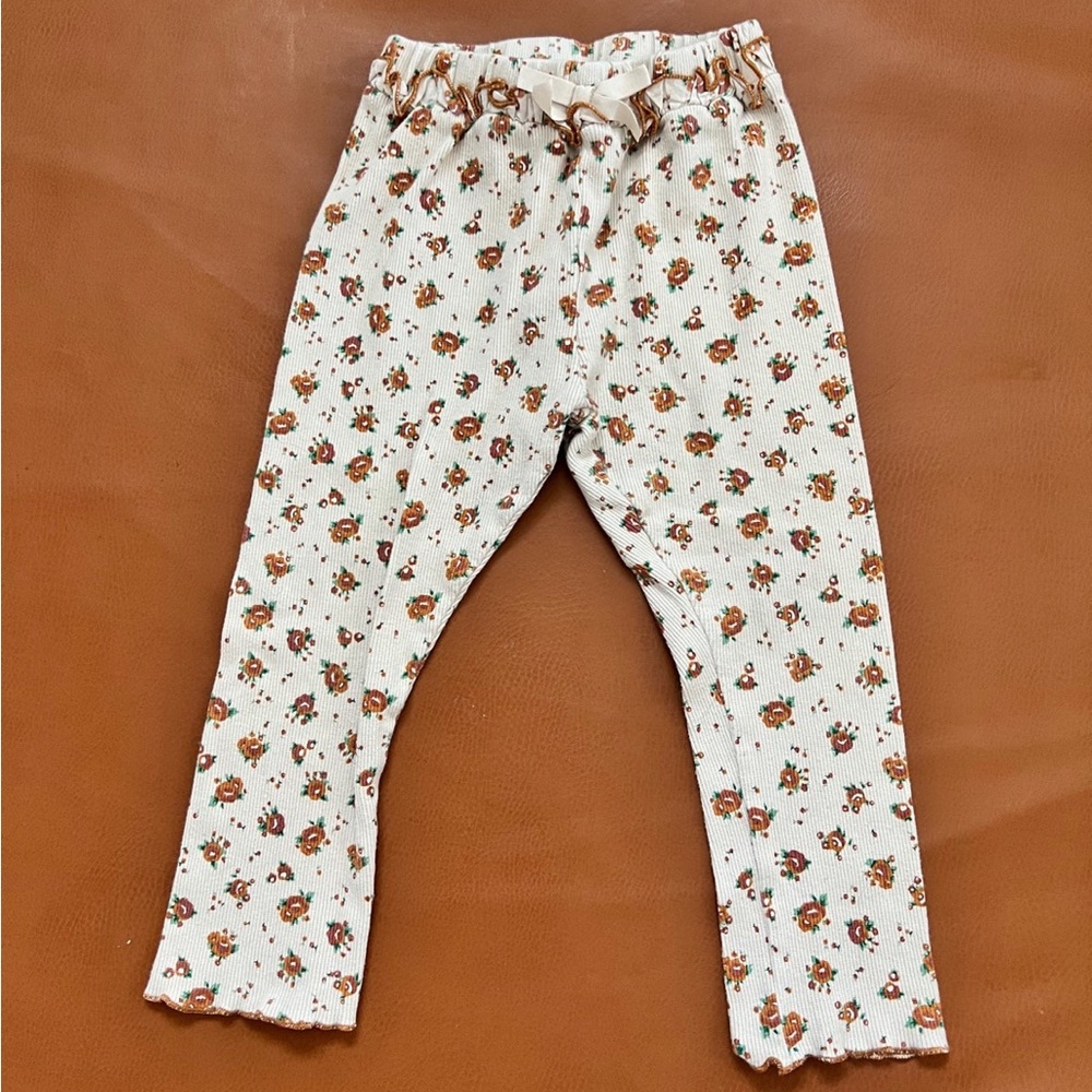 Zara pants